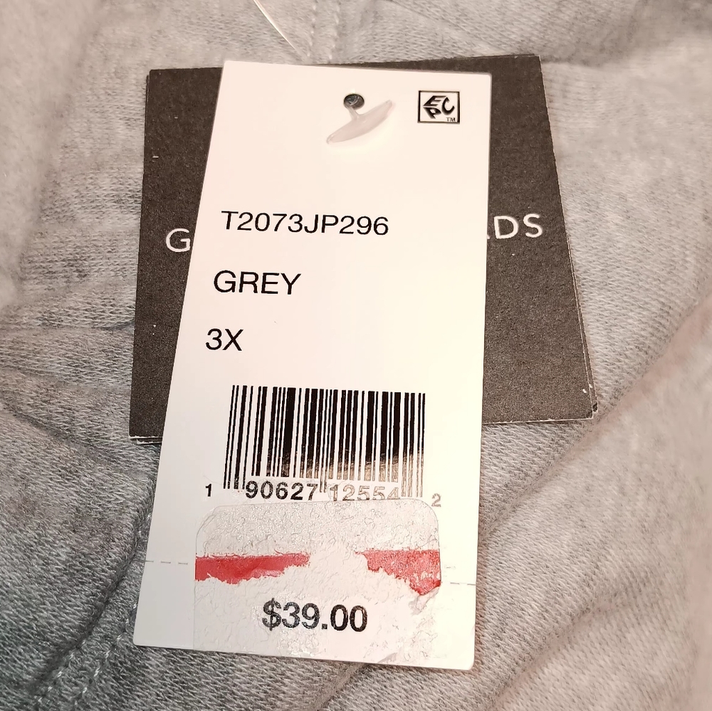 Grayson Threads Joggers NWT - Picture 5 of 5